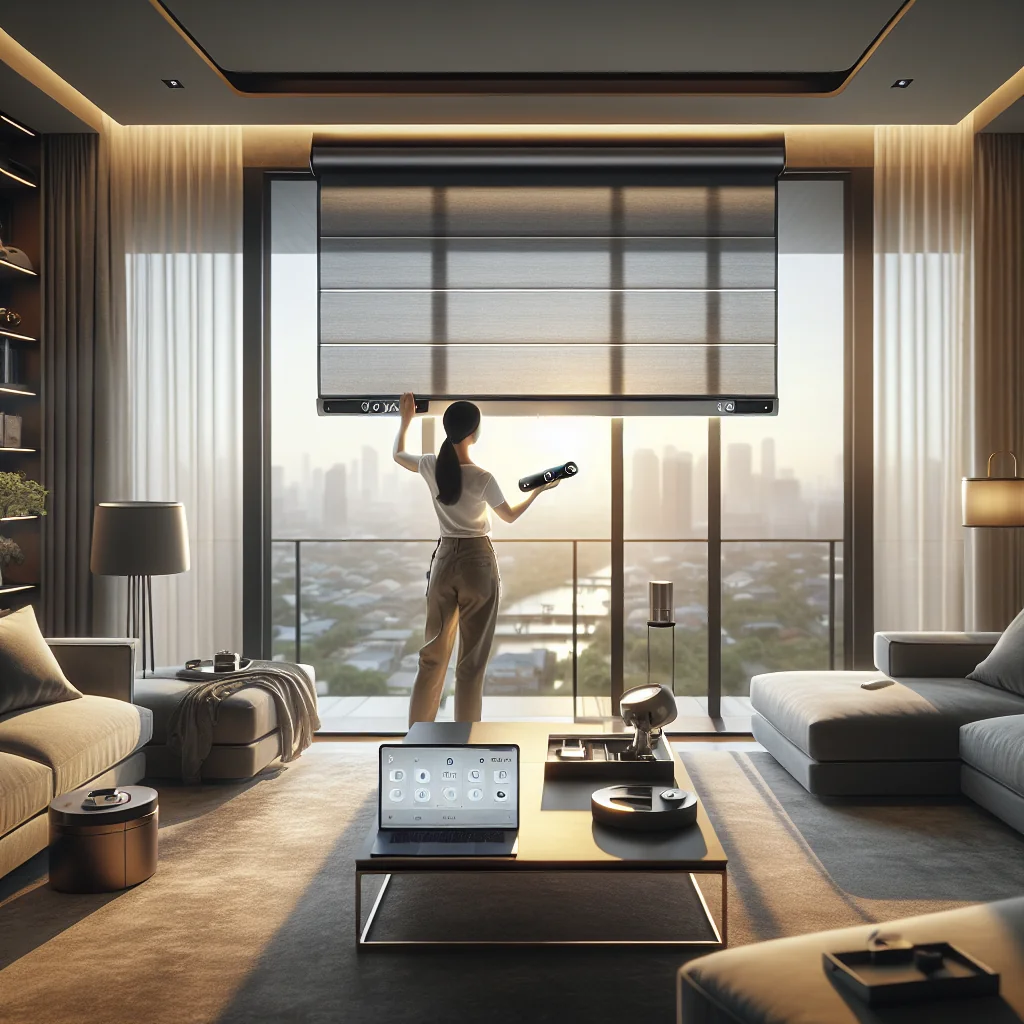 Ryse Smart Shades Installation: A Practical Step‑by‑Step Guide