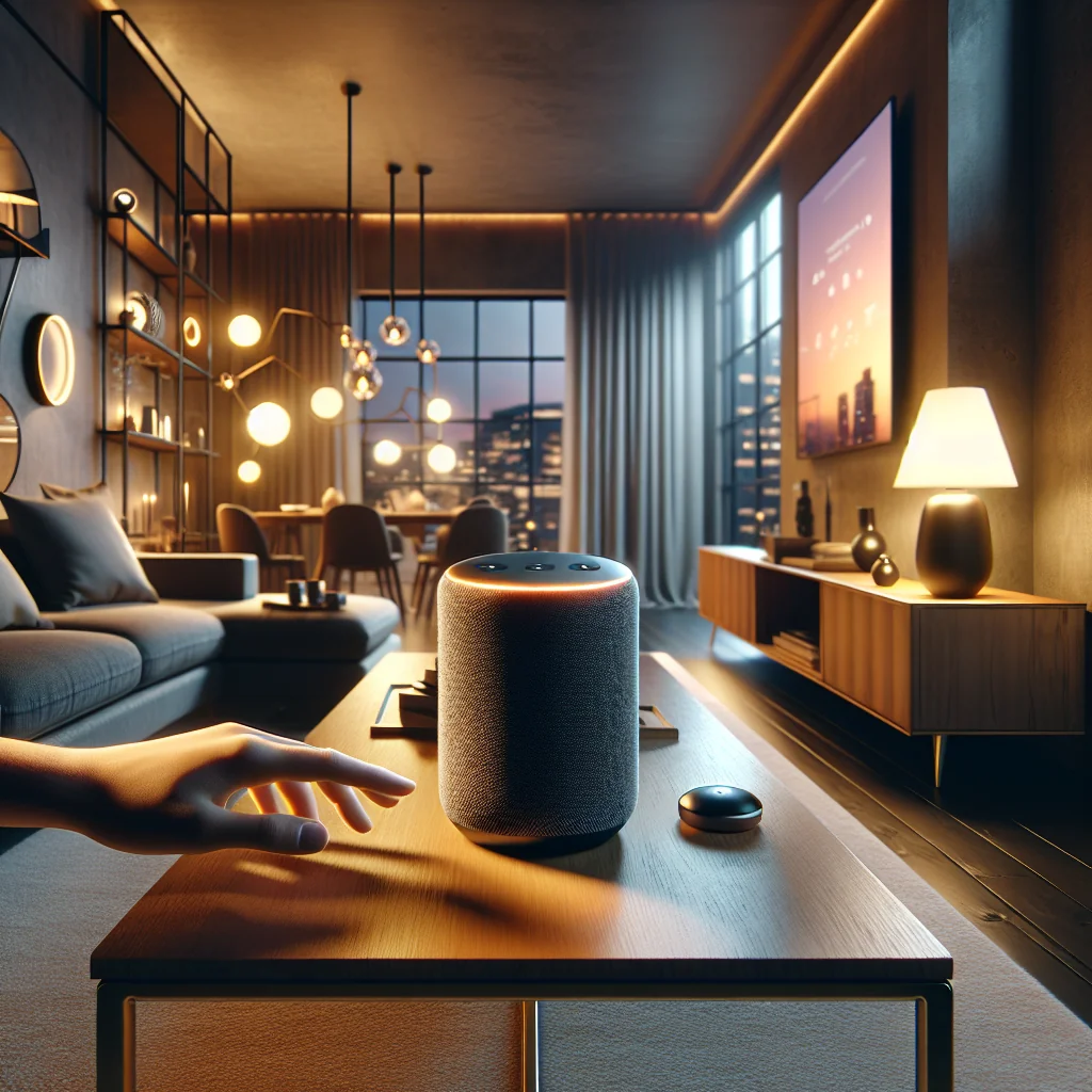 Alexa Smart Home Setup Guide for a Connected, Easy Home